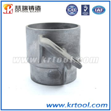 High Quality Precision Squeeze Casting for Aluminium Alloy Parts